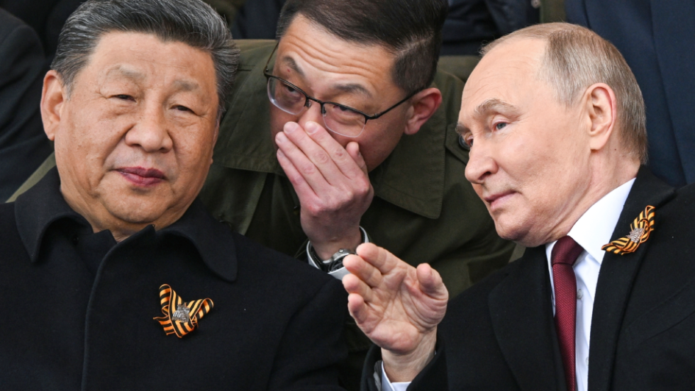 putin - si